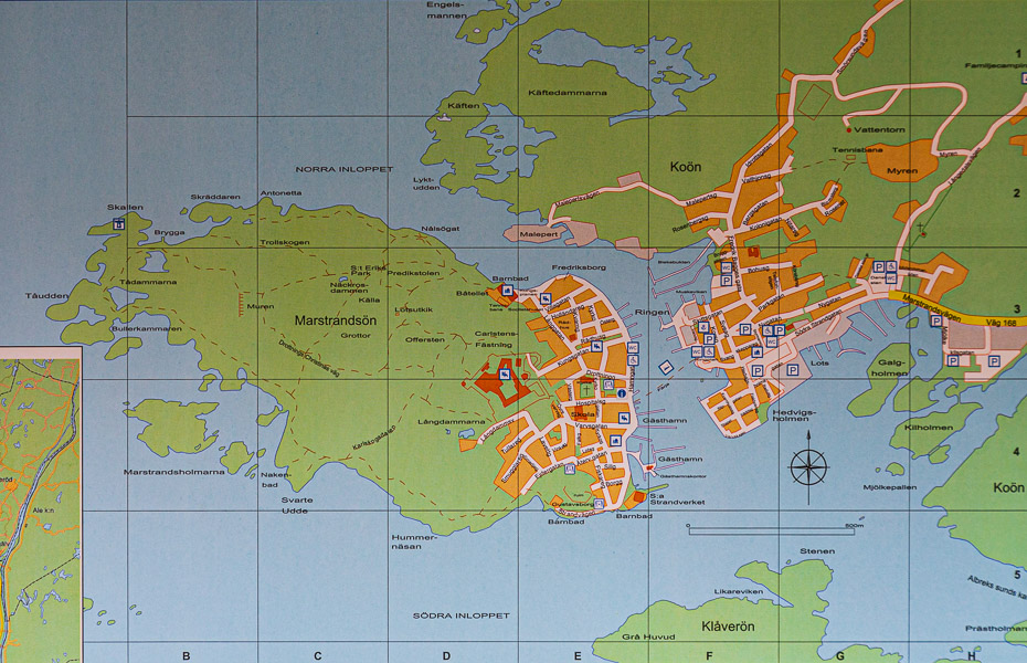 Swedish West Coast