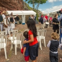 And Eric and Mikee and other children appreciated it a lot