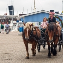 The Swedes keep to their traditions (sometimes)