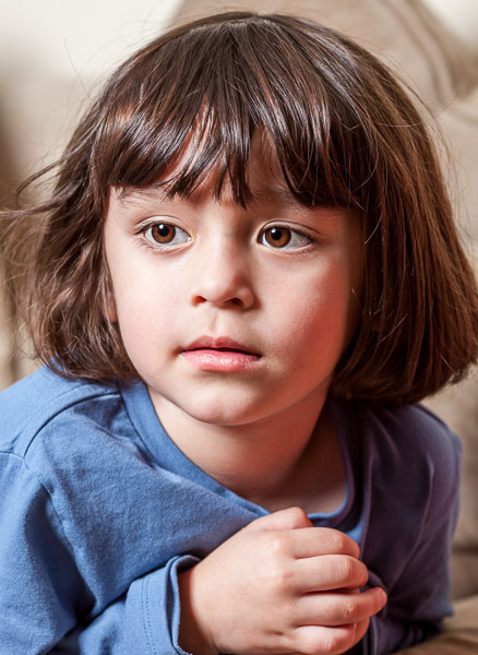 Portrait of Eric Jan 2012