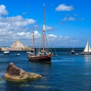 More classic small ships