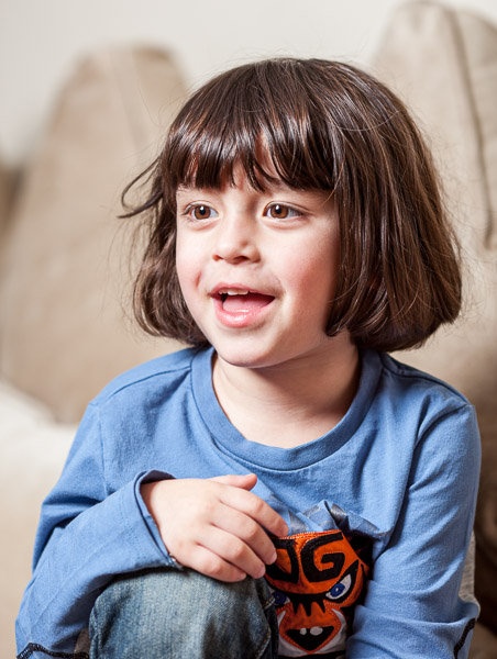 Portraits of Eric Jan 2012
