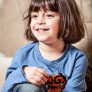 Portraits of Eric Jan 2012