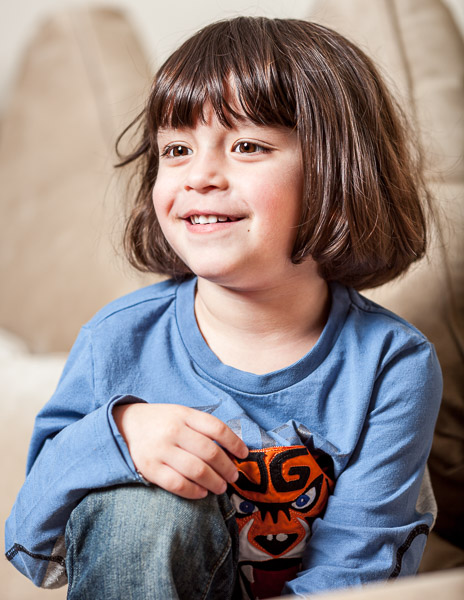 Portraits of Eric Jan 2012