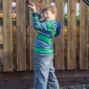 And Kieran
