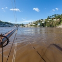 Entering Dartmouth