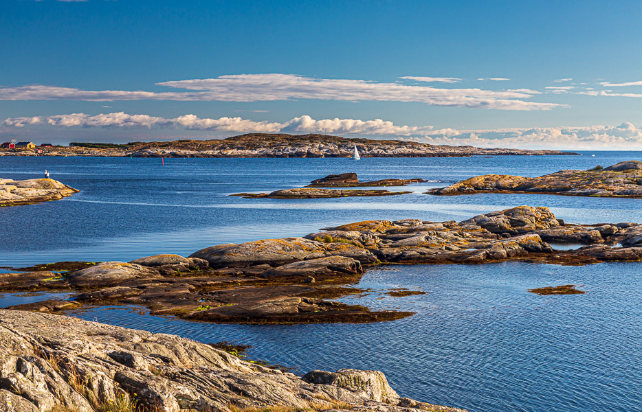 Swedish West Coast