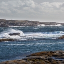 …and after a storm