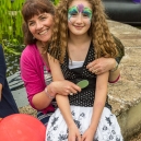 Rachael and Catherine