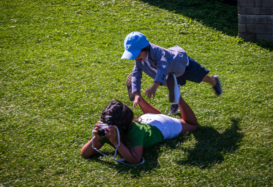 Playtime