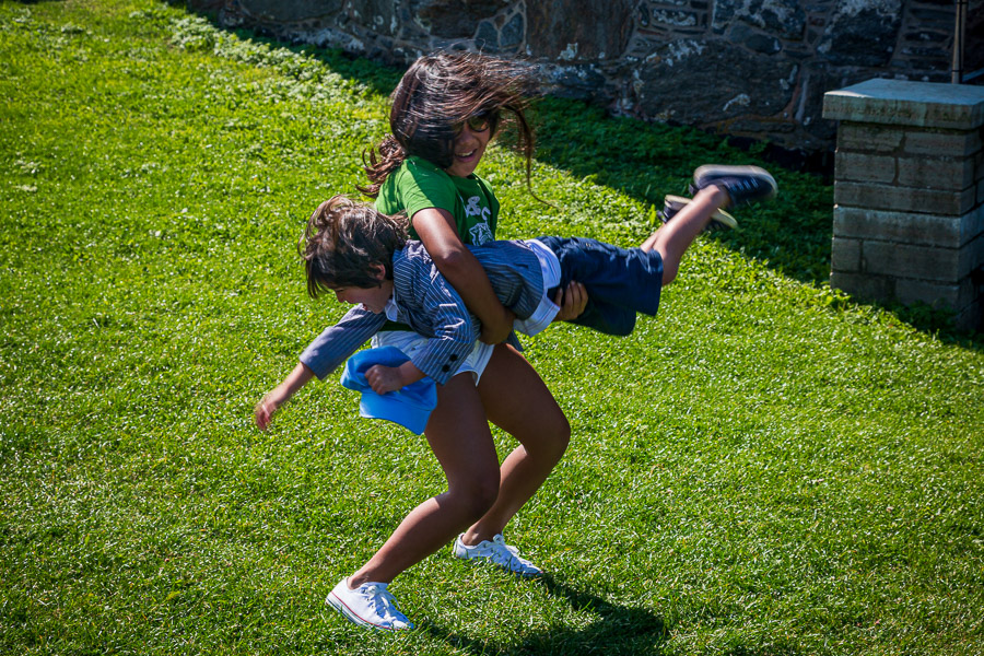 Playtime II