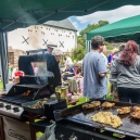 The BBQ