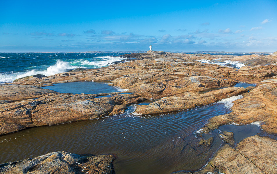 Swedish West Coast