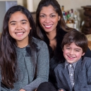 Family Portraits Christmas 2013