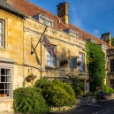 Another image of the Manor House Hotel