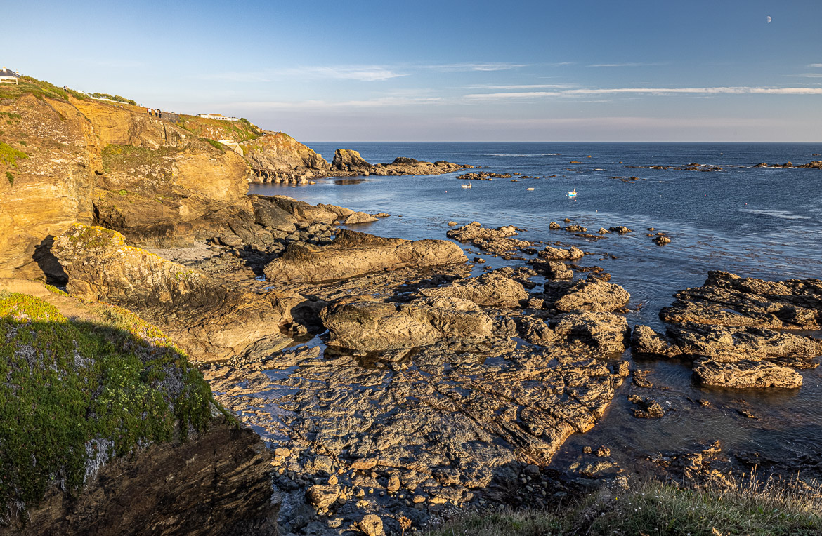 Lizard Point Rocks Lizard Point - Jan-Eric Osterlund