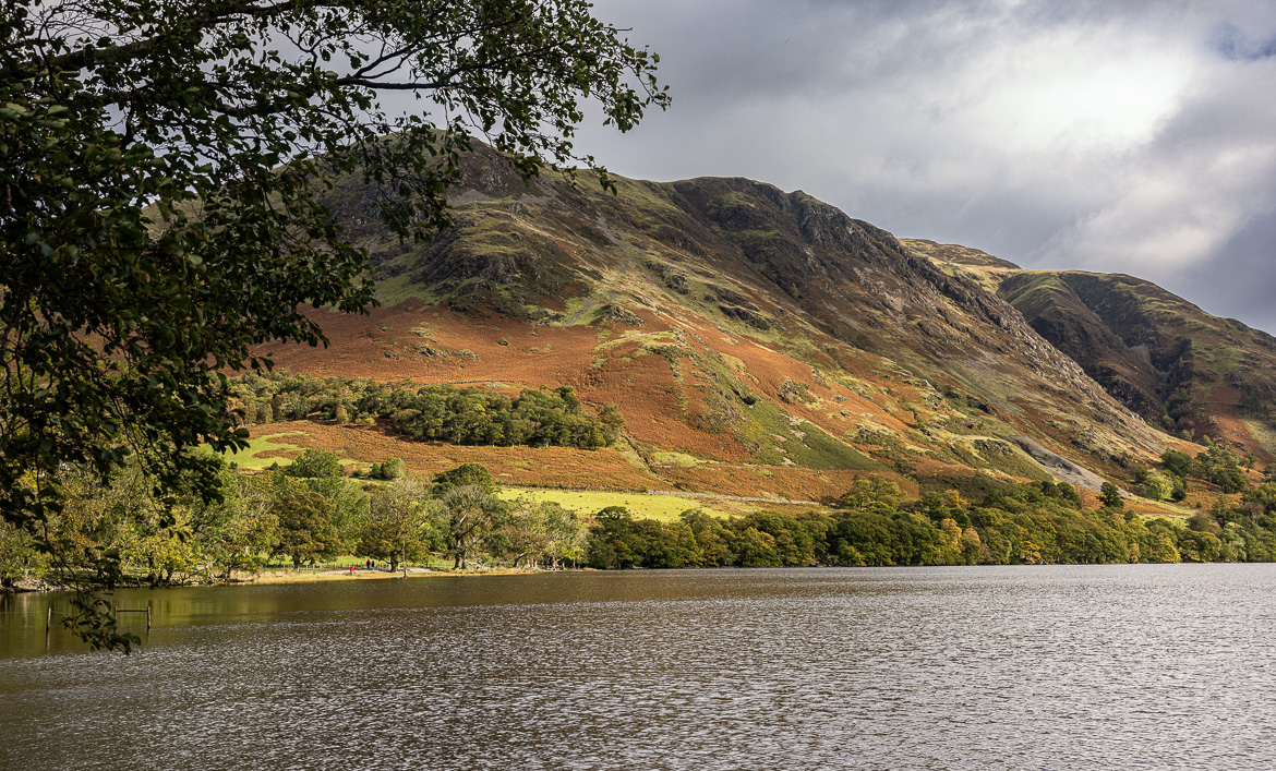 Lake Buttermere