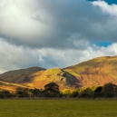 At Buttermere Village