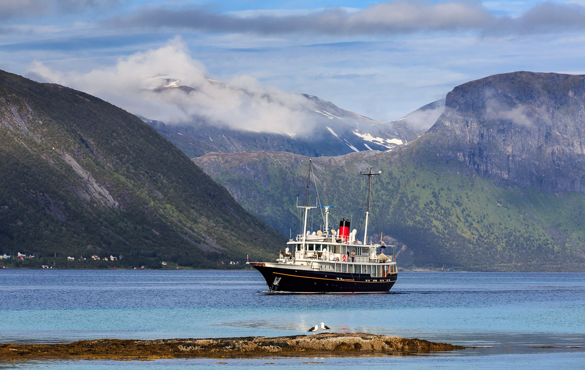 Northern Norway